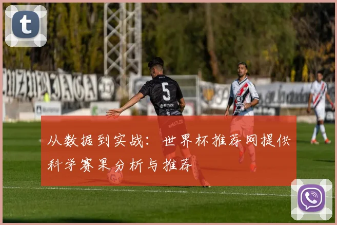 从数据到实战：世界杯推荐网提供科学赛果分析与推荐